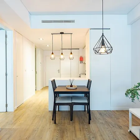Made For The Lovers- Urban Charm In Chiado شقة *