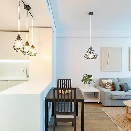 Made For The Lovers- Urban Charm In Chiado