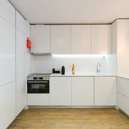 Made For The Lovers- Urban Charm In Chiado