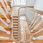 Apartment Made For The Lovers- Urban Charm In Chiado