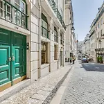 Made For The Lovers- Urban Charm In Chiado * Lissabon