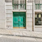 Made For The Lovers- Urban Charm In Chiado