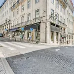 Made For The Lovers- Urban Charm In Chiado Apartment *
