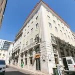 Made For The Lovers- Urban Charm In Chiado Lissabon