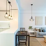 Made For The Lovers- Urban Charm In Chiado